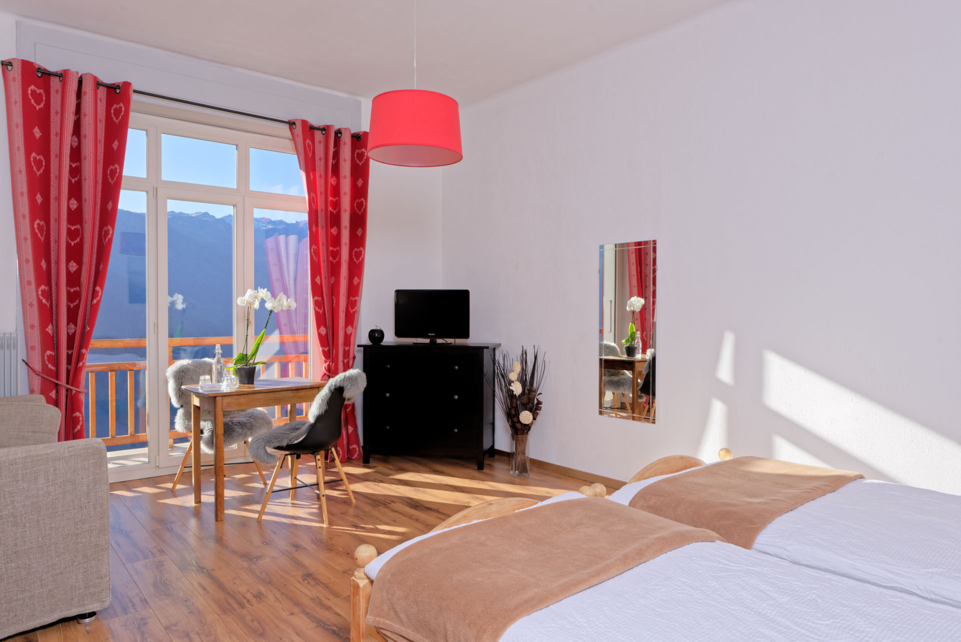 Splendide Chambres