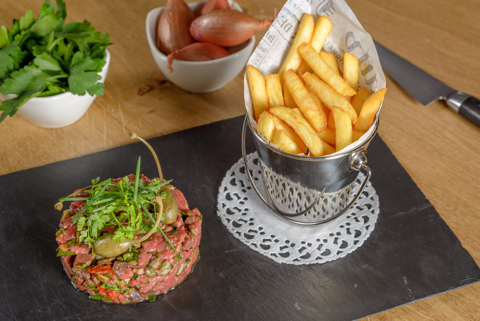 Tartare
