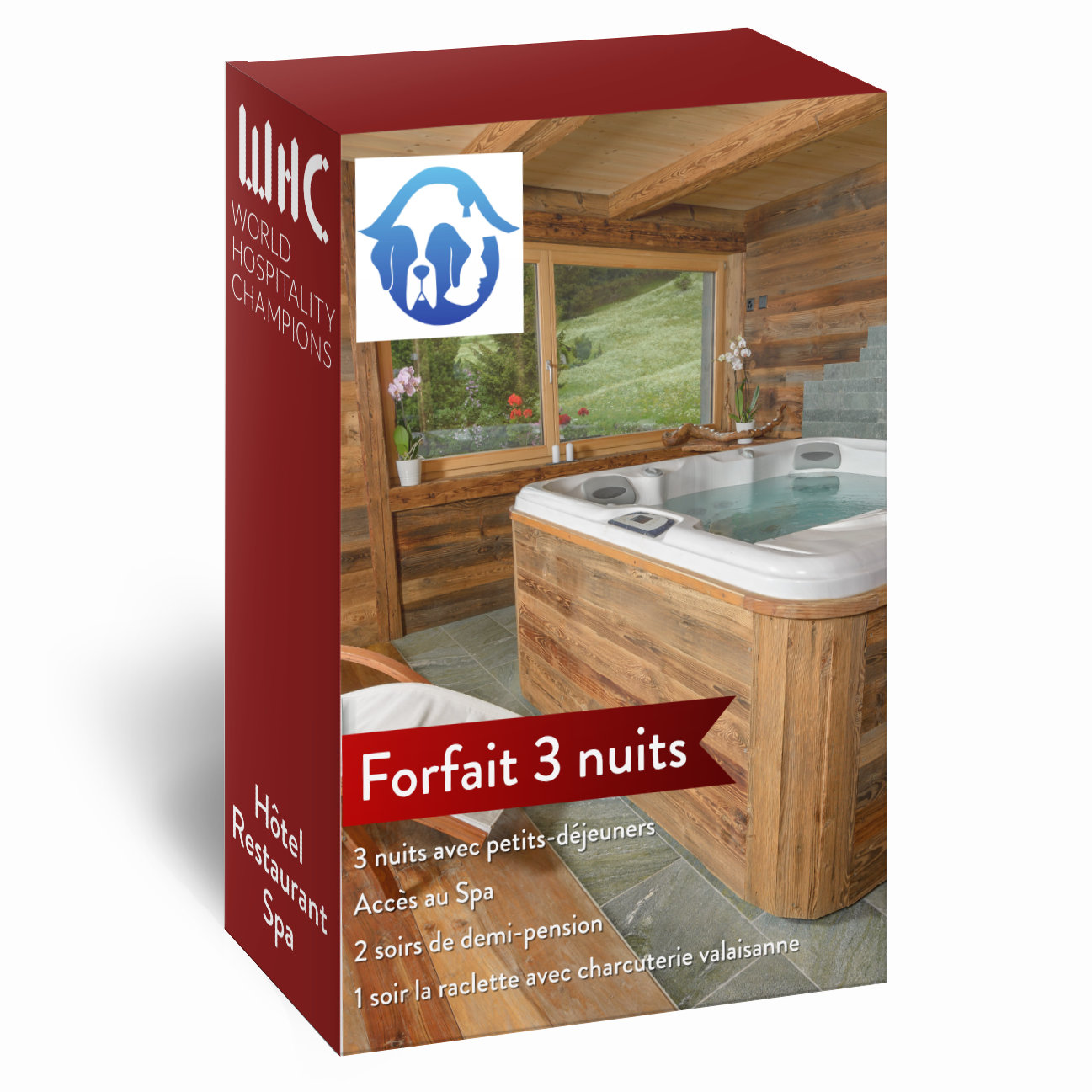 Smarty Mockup