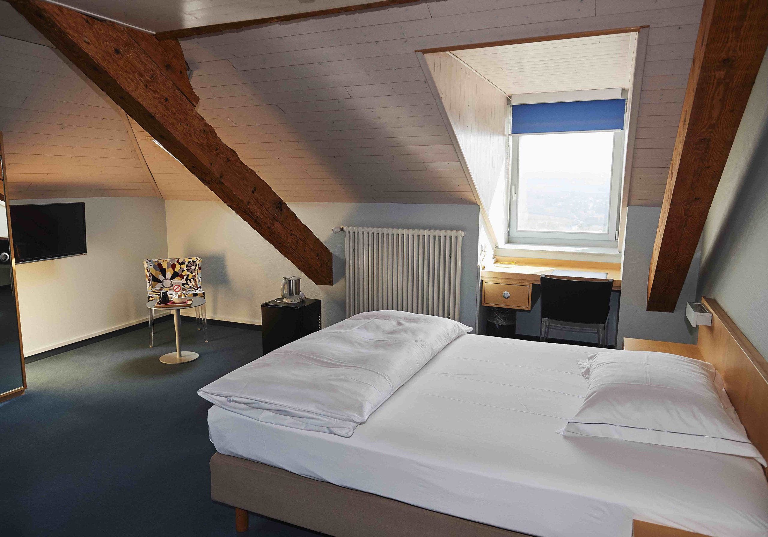 Funi avant